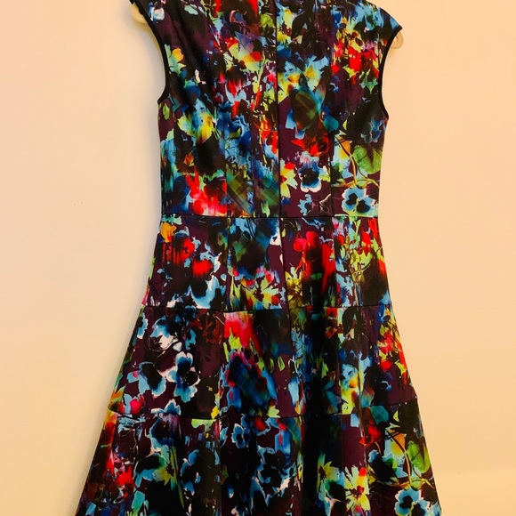 Nanette Lepore dress, Made in NYC - Picture 3 of 6